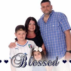 Meet your Posher, Kari anne